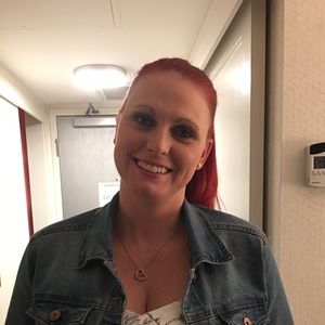 Meet your Posher, Jerica